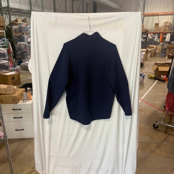 University of Virginia UVA Cavaliers Quarter-Zip Pullovers – Columbia & Virginia - Picture 3 of 6